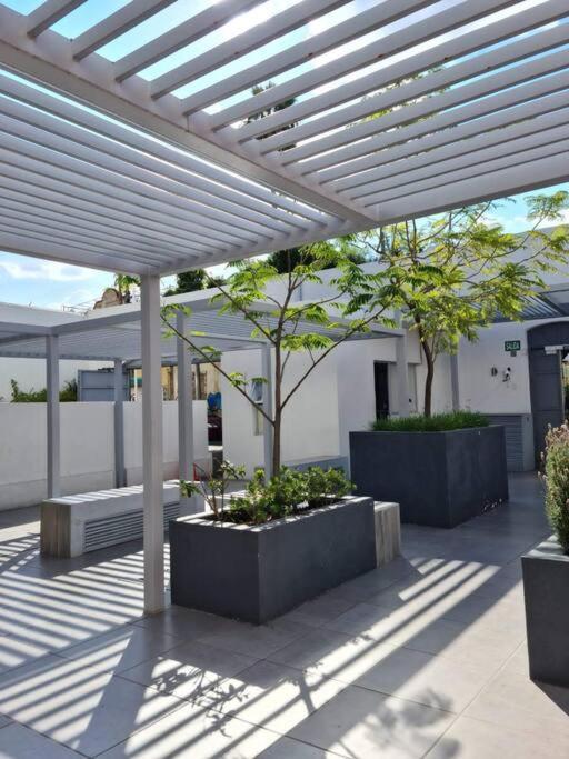 Departamento En El Corazon De Guadalajara Apartment ภายนอก รูปภาพ