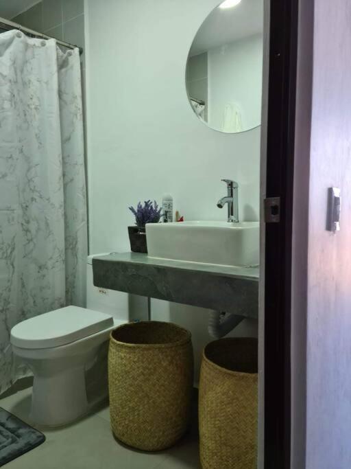 Departamento En El Corazon De Guadalajara Apartment ภายนอก รูปภาพ