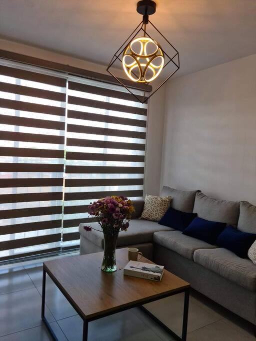 Departamento En El Corazon De Guadalajara Apartment ภายนอก รูปภาพ